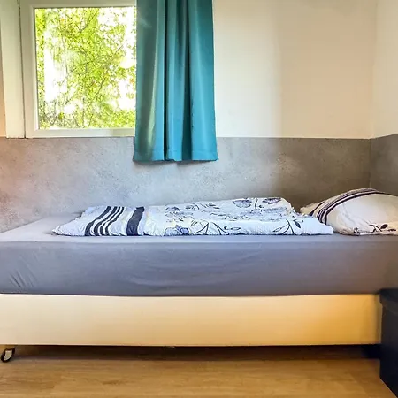 Дом отдыха Professioneel In Friedeburg Voor 2 Gasten - 33-42 Bunkenburg