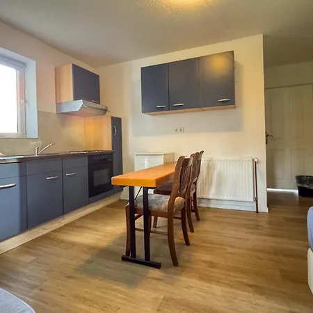 Professioneel In Voor 2 Gasten - 33-42 Holiday home Friedeburg (Lower Saxony)
