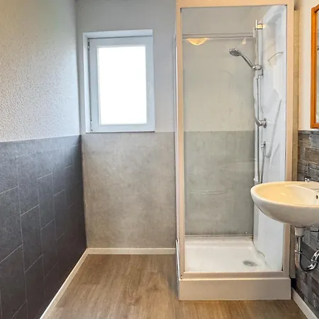 Professioneel In Friedeburg Voor 2 Gasten - 33-42 Bunkenburg