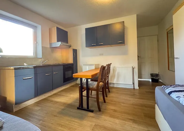 Professioneel In Voor 2 Gasten - 33-42 Holiday home Friedeburg (Lower Saxony)