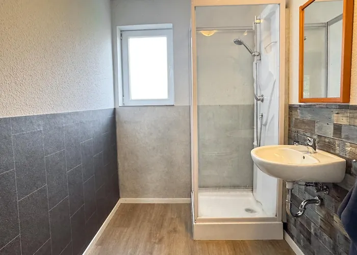 Professioneel In Friedeburg Voor 2 Gasten - 33-42 Bunkenburg