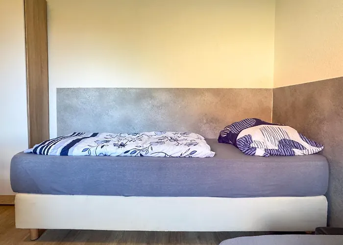 Professioneel In Friedeburg Voor 2 Gasten - 33-42 Дом отдыха *