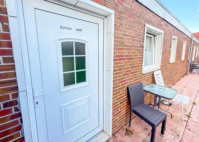 Holiday home Professioneel In Voor 2 Gasten - 33-42 Friedeburg (Lower Saxony)
